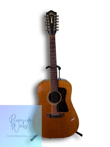 Guitare acoustique guild - acoustique,