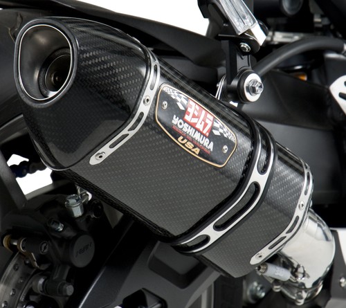 Yoshimura 1160020220 exhaust - yoshimura,