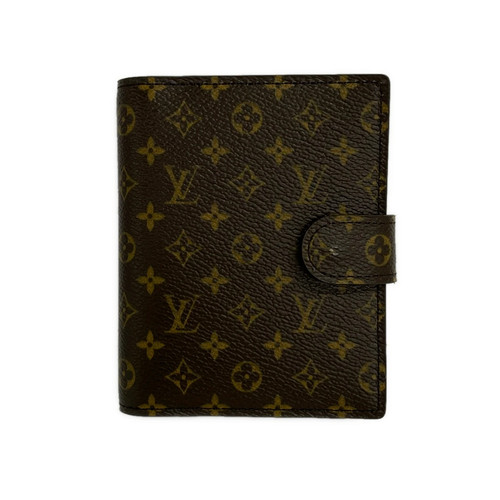 Louis vuitton mini agenda - louis,