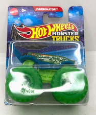 44458 HOT WHEELS / MONSTER