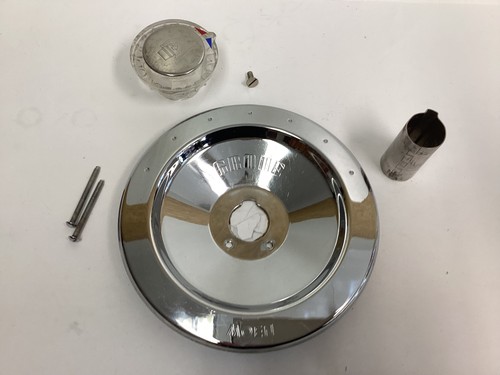 Grohe moen mitigateur sous - mitigateur,