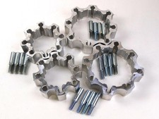 Élargissement des Voies pour