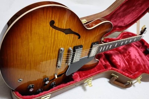 Gibson 2022 335 iced tea - gibson,