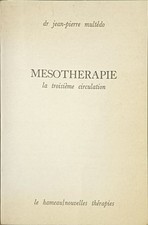 Mesothérapie: la troisième