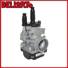 02660 CARBURATEUR DELLORTO