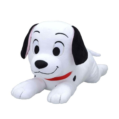 Disney 101 dalmatiens méga - dalmatiens,