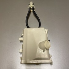 SAMSUNG Support bac lessive + électrovanne pour lave linge  WF80F5E3U4W