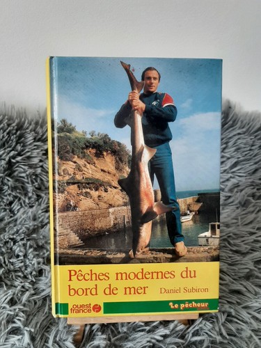 Peches modernes bord mer - peches,