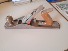 OUTIL ANCIEN /  RABOTEUSE