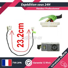 Connecteur de Charge DC POWER