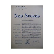 VAN DE VELDE Ernest En