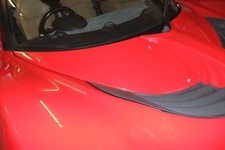 Lotus Élise S2 Démontage