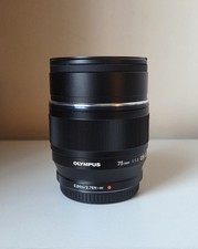 OBJECTIF OLYMPUS ZUIKO DIGITAL