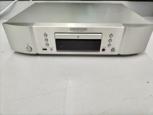 Marantz cd6005 player - marantz, cd