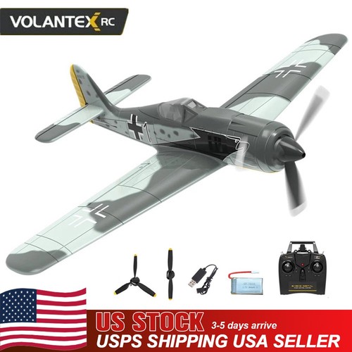 Volantex 4ch airplane - volantex,