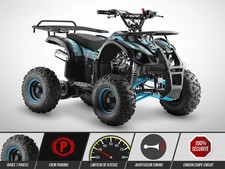 Quad enfant BISON 125 -