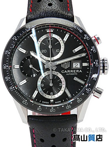 Montre automatique tag heuer - tag,