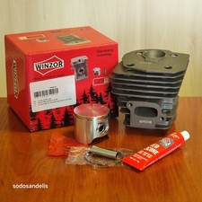 Kit cylindre et piston pour