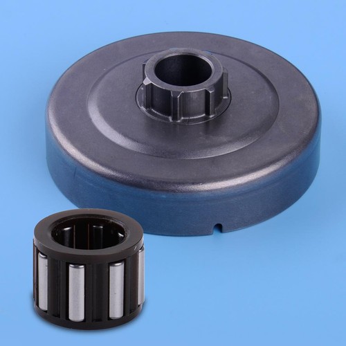Clutch drum needle bearing - drum,
