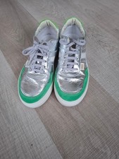 Serafini Sneakers Baskets taille 38 neuf jamais portés sans boite original