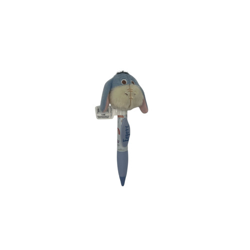 Stylo bourriquet plush winnie - stylo,