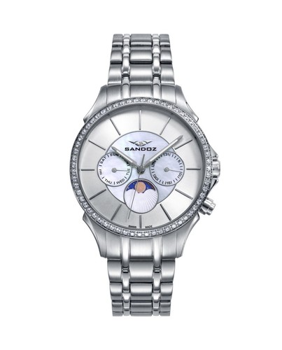 Montre sandoz femme 81376 - sandoz,