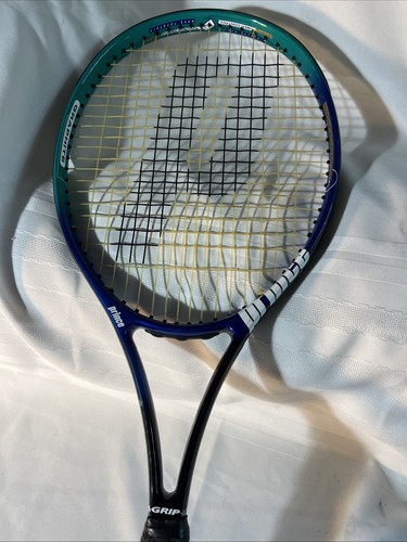 Prince classic graphite tennis - classic,