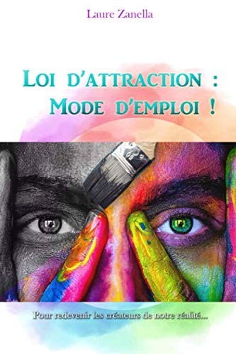Loi attraction mode - d'attraction, :