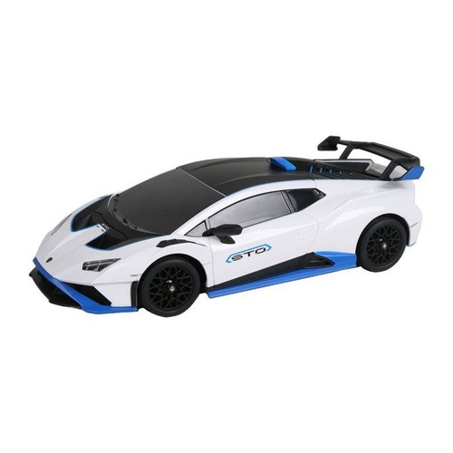 Voiture radiocommandée - ,