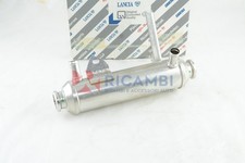 Échangeur de Chaleur Vanne