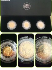 Magnifique Coffret Avec 3