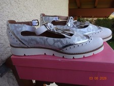 CHAUSSURES FEMME NEUVES P 41