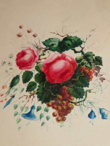 Ecole francaise xix dessin - xix,