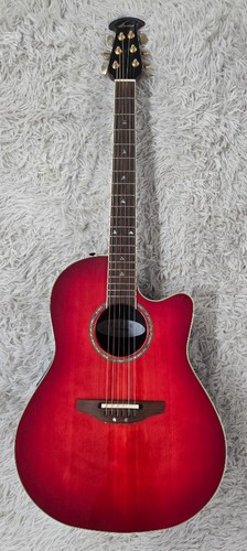 Ovation celebrity cse24 - celebrity,