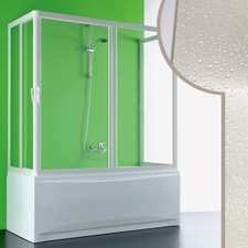 CABINE DE DOUCHE