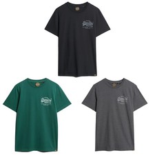 Superdry T-Shirt - Classic VI