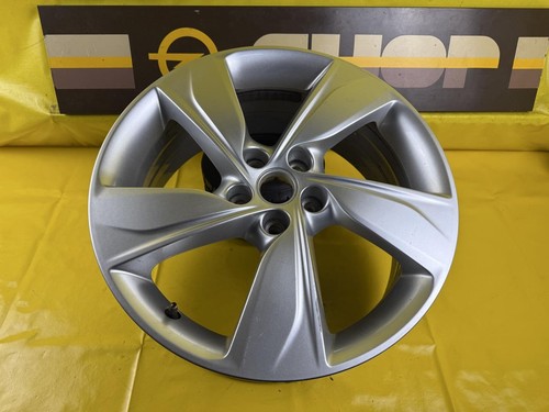 Jante aluminium 18 - en,