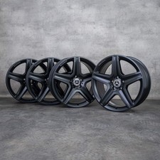 AMG Mercedes GLA & 45 Jantes