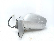 879402D260C1 RETROVISEUR GAUCHE / 669873 POUR TOYOTA CELICA T23 1.8 16V CAT