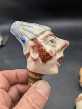 Ancien bouchon de bouteille