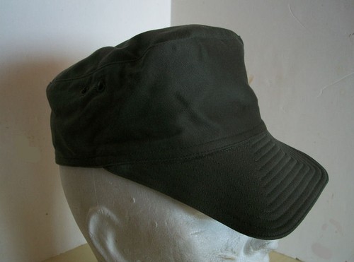 Casquette combat vert armee - casquette,