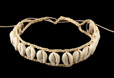 Collier Cauri Ras de cou -