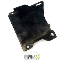 ✅🥇 Cache Moteur Isolant