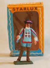 Jouet ancien rare starlux - jouet,