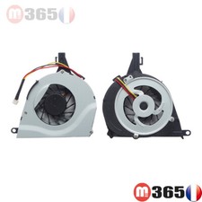 VENTILATEUR  TOSHIBA L650