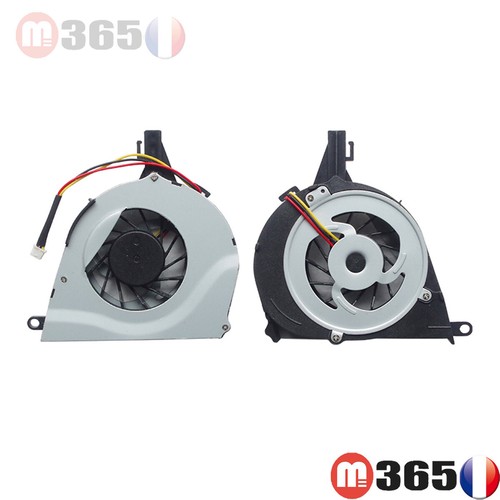 Ventilateur toshiba l650 - ,
