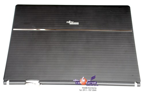 Fsc boîtier lcd - boîtier, couvercle