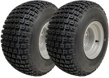 18x9.50-8 Atv Cranté Pneus