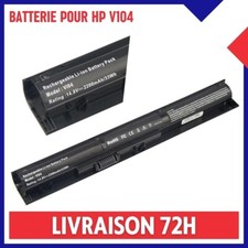 Batterie ordinateur - batterie, pc
