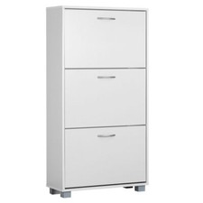 Meuble à chaussures à 3